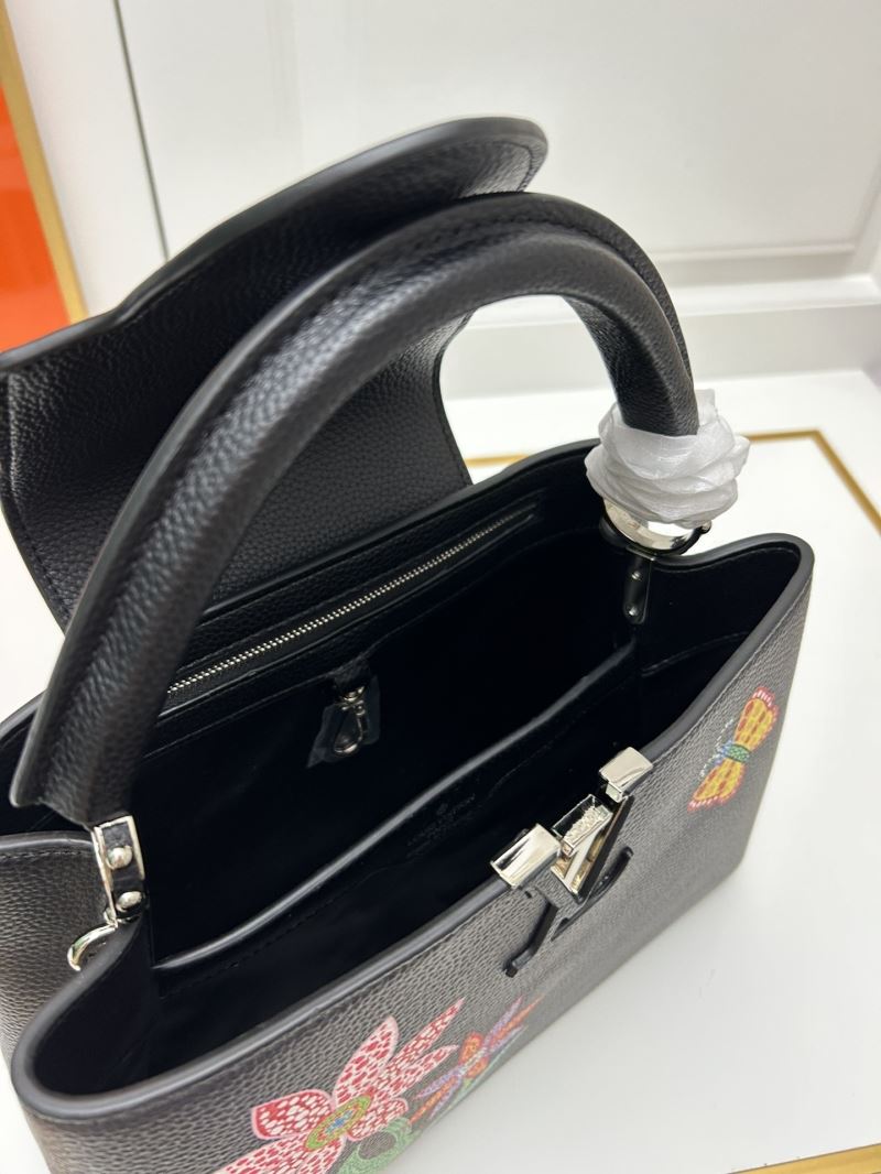 Louis Vuitton Top Handle Bags